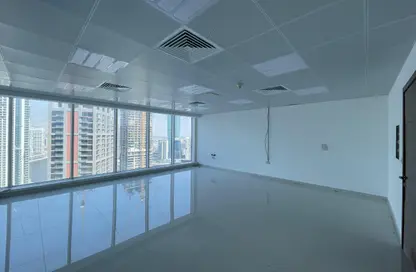 Office Space - Studio - 1 Bathroom for rent in The Burlington - Business Bay - Dubai
