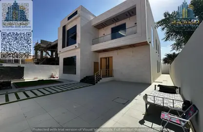 Villa - 5 Bedrooms - 7 Bathrooms for sale in Al Rawda 2 Villas - Al Rawda 2 - Al Rawda - Ajman