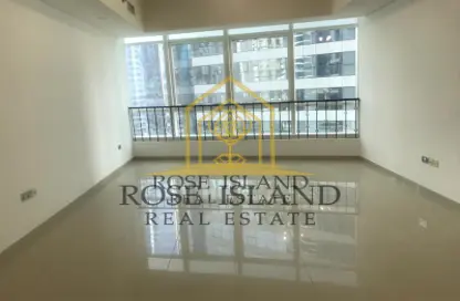Apartment - 2 Bedrooms - 3 Bathrooms for sale in Hydra Avenue Towers - City Of Lights - Al Reem Island - Abu Dhabi