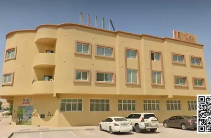 Whole Building - 7+ Bedrooms - 7+ Bathrooms for sale in Al Mowaihat 3 - Al Mowaihat - Ajman