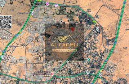 Land - Studio for sale in Al Helio 2 - Al Helio - Ajman