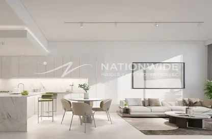 Apartment - 2 Bedrooms - 3 Bathrooms for sale in Ellington House II - Dubai Hills Estate - Dubai