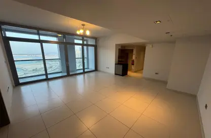 Apartment - 3 Bedrooms - 3 Bathrooms for rent in MEERA Shams - Shams Abu Dhabi - Al Reem Island - Abu Dhabi