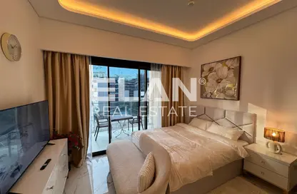 شقة - 1 حمام للايجار في عزيزي ريفيرا - ميدان واحد - ميدان - دبي