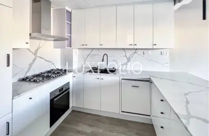 Townhouse - 2 Bedrooms - 3 Bathrooms for sale in Al Andalus Townhouses - Al Andalus - Jumeirah Golf Estates - Dubai