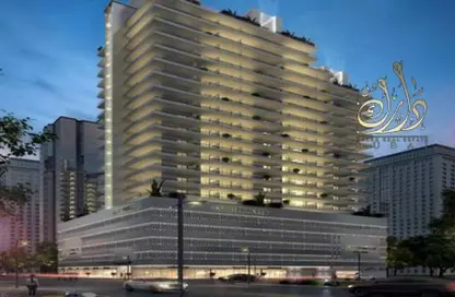 Apartment - 1 Bedroom - 2 Bathrooms for sale in Dusit Princess Rijas - Jumeirah Village Circle - Dubai