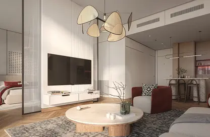 Apartment - 1 Bedroom - 2 Bathrooms for sale in Alder at ParkFive - Park Five by Deyaar - Dubai Production City (IMPZ) - Dubai Apartment - 1 Bedroom - 2 Bathrooms for sale in Alder at ParkFive - Park Five by Deyaar - Dubai Production City (IMPZ) - Dubai