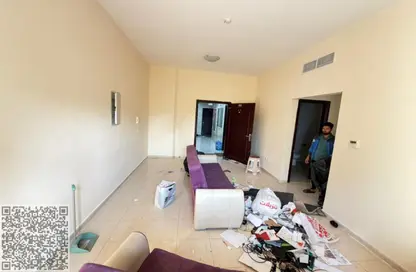 Apartment - 2 Bedrooms - 3 Bathrooms for rent in Oasis Tower 3 - Al Rashidiya 1 - Al Rashidiya - Ajman