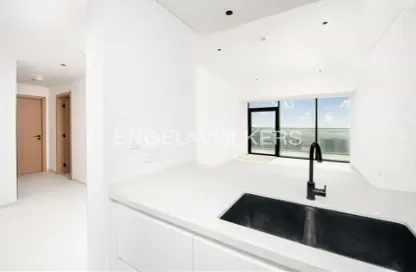 Apartment - 2 Bedrooms - 3 Bathrooms for sale in Marquise Square Tower - Business Bay - Dubai