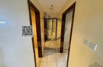 Apartment - 2 Bedrooms - 3 Bathrooms for sale in Ajman One Tower 10 - Ajman One - Ajman Downtown - Ajman