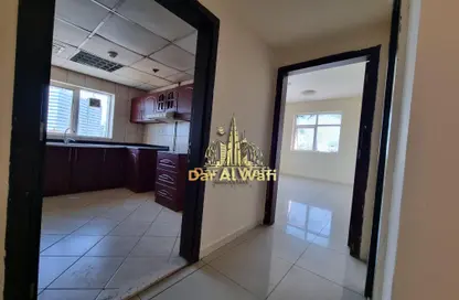 شقة - غرفة نوم - 1 حمام للايجار في شارع تالياتلا ​ - النهدة - الشارقة