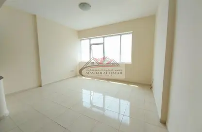 Apartment - Studio - 1 Bathroom for rent in Bukhara Street - Al Nahda - Sharjah