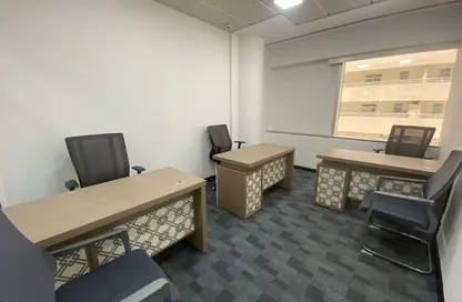 مكتب - استوديو - 2 حمامات للايجار في بناية العارف - بورسعيد - ديرة - دبي مكتب - استوديو - 2 حمامات للايجار في بناية العارف - بورسعيد - ديرة - دبي