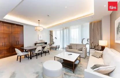 Apartment - 2 Bedrooms - 3 Bathrooms for sale in The Address Sky View Tower 1 - The Address Sky View Towers - Downtown Dubai - Dubai