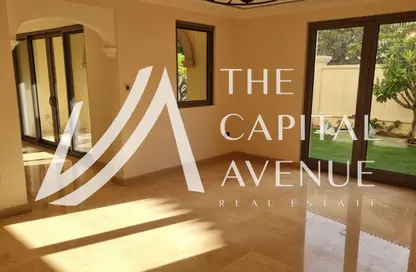 Villa - 4 Bedrooms - 5 Bathrooms for sale in Saadiyat Beach Villas - Saadiyat Beach - Saadiyat Island - Abu Dhabi