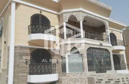 Villa - 4 Bedrooms - 5 Bathrooms for sale in Al Hamidiya 1 - Al Hamidiya - Ajman