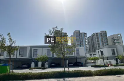 Townhouse - 3 Bedrooms - 4 Bathrooms for sale in Murooj Al Furjan West - Al Furjan - Dubai
