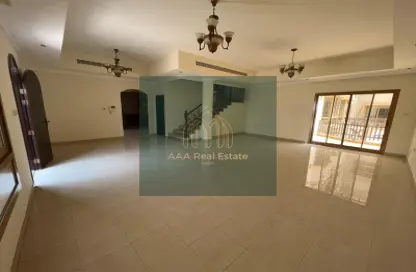فيلا - 4 غرف نوم - 6 حمامات للايجار في فلل مردف - مردف - دبي