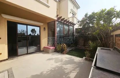 Villa - 3 Bedrooms - 4 Bathrooms for rent in Mira 1 - Mira - Reem - Dubai