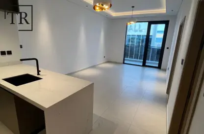 Apartment - 1 Bedroom - 2 Bathrooms for rent in H Three by Aurora - District 11 - Jumeirah Village Circle - Dubai