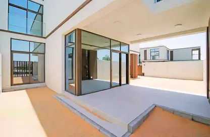 Townhouse - 3 Bedrooms - 5 Bathrooms for rent in Souk Al Jubail - Al Jubail Island - Abu Dhabi