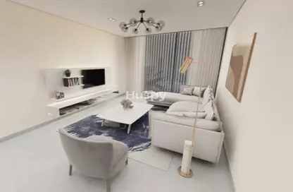 Villa - 6 Bedrooms - 7+ Bathrooms for sale in Saadiyat Lagoons - Saadiyat Island - Abu Dhabi