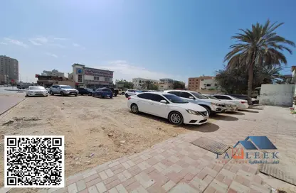 أرض - استوديو للبيع في ذا ايكون جازا 2 - الراشدية 3 - الراشدية - عجمان