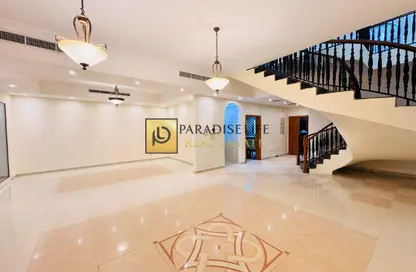 Villa - 3 Bedrooms - 3 Bathrooms for rent in Mirdif Villas - Mirdif - Dubai