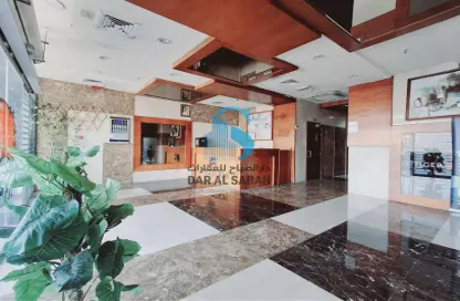 Apartment - 1 Bedroom - 1 Bathroom for rent in Tiger Building Al Yarmouk - Al Nahda - Sharjah