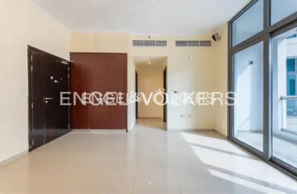 Apartment - Studio - 1 Bathroom for sale in DEC Tower 1 - DEC Towers - Dubai Marina - Dubai