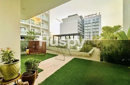 شقة - غرفة نوم - 2 حمامات للبيع في روكين جي 25 - الضاحية 10 - قرية الجميرا سركل - دبي