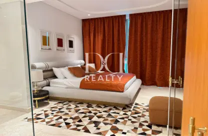Apartment - 2 Bedrooms - 3 Bathrooms for rent in Ellington Beach House - Palm Jumeirah - Dubai