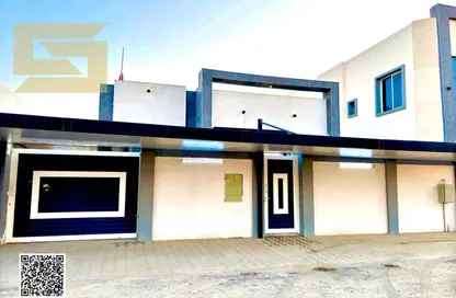 Villa - 3 Bedrooms - 4 Bathrooms for sale in Al Helio 2 - Al Helio - Ajman