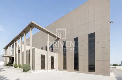 Documents image for: Warehouse - Studio for rent in Freezone South - Jebel Ali Freezone - Jebel Ali - Dubai, Image 1