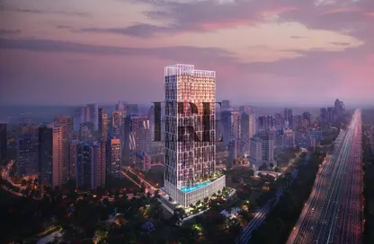 شقة - 2 غرف نوم - 3 حمامات للبيع في وادي الصفا 3 - دبي