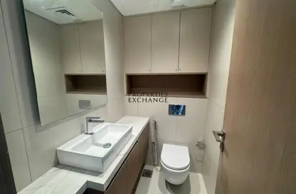 شقة - غرفة نوم - 2 حمامات للايجار في أماليا ريزيدنس - الفرجان - دبي