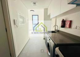 Studio - 1 bathroom for rent in Aljada - Sharjah