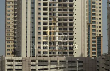 Apartment - 1 Bedroom - 1 Bathroom for sale in Al Aamra Gardens - Al Amerah - Ajman