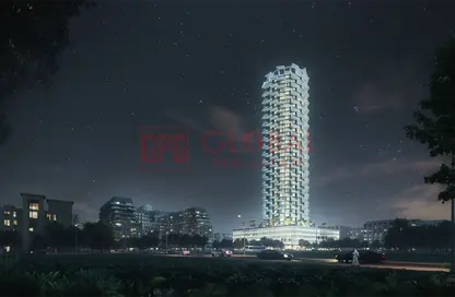 Retail - Studio - 1 Bathroom for sale in Binghatti Phantom - Jumeirah Village Circle - Dubai