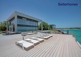 Gorgeous I Exclusive Deluxe I Water Villa