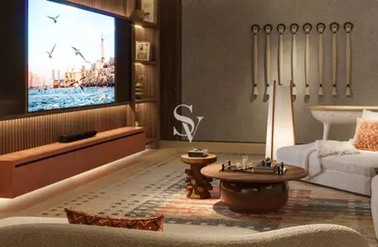 شقة - 2 غرف نوم - 3 حمامات للبيع في Bay Grove Residence 4 - باي جروف ريزيدنس - جزر دبي - دبي شقة - 2 غرف نوم - 3 حمامات للبيع في Bay Grove Residence 4 - باي جروف ريزيدنس - جزر دبي - دبي