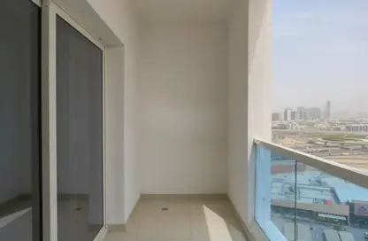Apartment - 2 Bedrooms - 2 Bathrooms for rent in Element Me'aisam - Dubai Production City (IMPZ) - Dubai