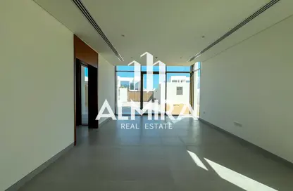 فيلا - 5 غرف نوم - 7 حمامات للبيع في سيف الجبيل - جزيرة الجبيل - أبوظبي