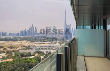 شقة - 2 غرف نوم - 3 حمامات للبيع في زعبيل ١، الريزيدنس - زعبيل 1 - زعبيل - دبي