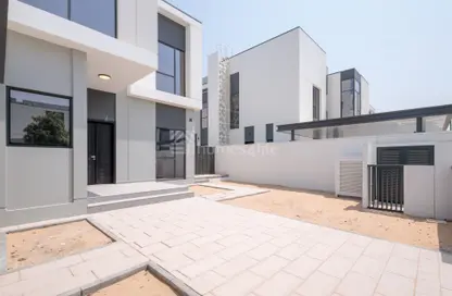 Townhouse - 4 Bedrooms - 5 Bathrooms for rent in Murooj Al Furjan West - Murooj Al Furjan - Al Furjan - Dubai