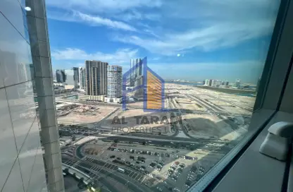 Outdoor Building image for: Apartment - 2 Bedrooms - 3 Bathrooms for rent in Marina Heights 2 - Marina Square - Al Reem Island - Abu Dhabi, Image 1