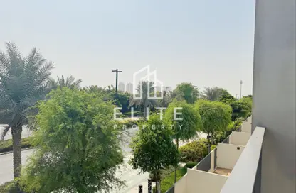 Townhouse - 3 Bedrooms - 3 Bathrooms for rent in Aura - Tilal Al Ghaf - Dubai