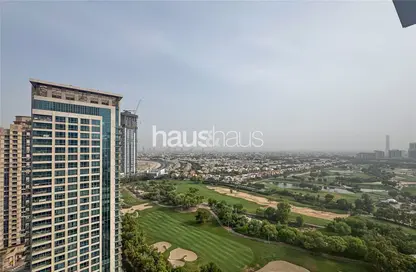 Apartment - 1 Bedroom - 1 Bathroom for sale in The Fairways West - The Fairways - The Views - Dubai