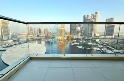 شقة - 2 غرف نوم - 3 حمامات للايجار في برج كورال - الخليج التجاري - دبي شقة - 2 غرف نوم - 3 حمامات للايجار في برج كورال - الخليج التجاري - دبي