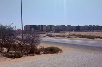 Land - Studio for sale in Al Helio 2 - Al Helio - Ajman